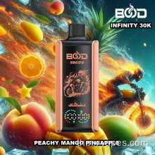 Bood Infinity 30000 Puffs Vape Pen ขายส่งขายส่ง